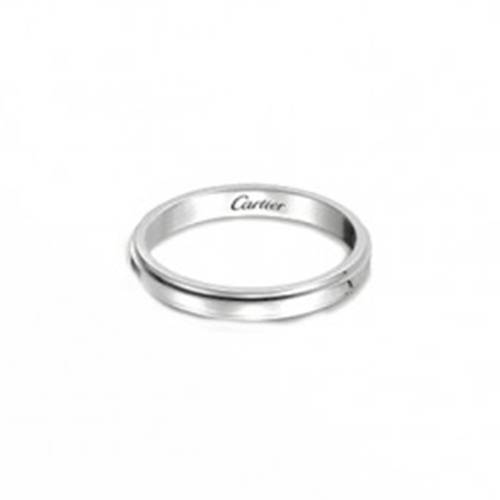 CARTIER D'AMOUR WEDDING BAND B4093900