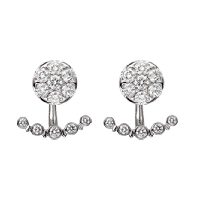 CARTIER  ETINCELLE DE CARTIER EARRINGS N8515103