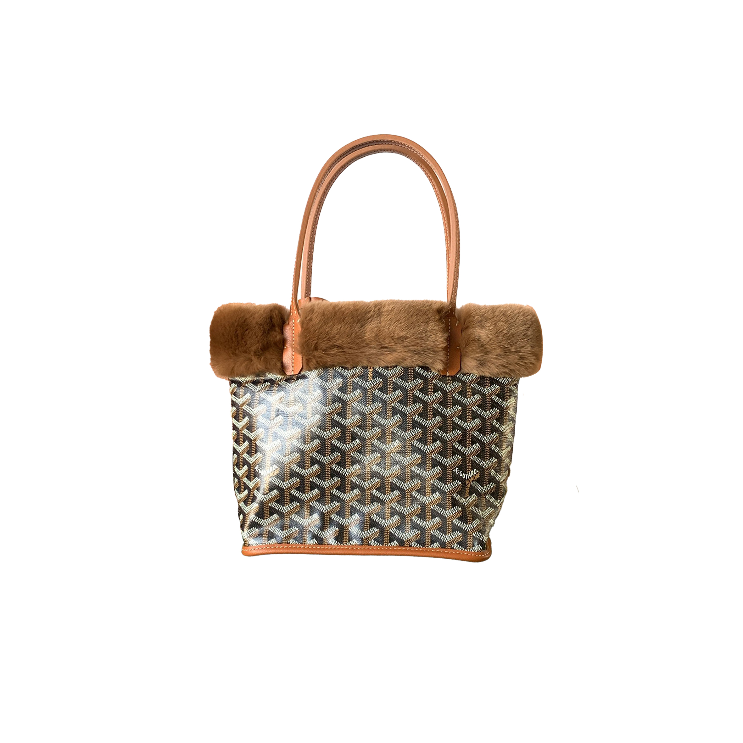 GOYARD MINI ANJOU (20*20*10cm)