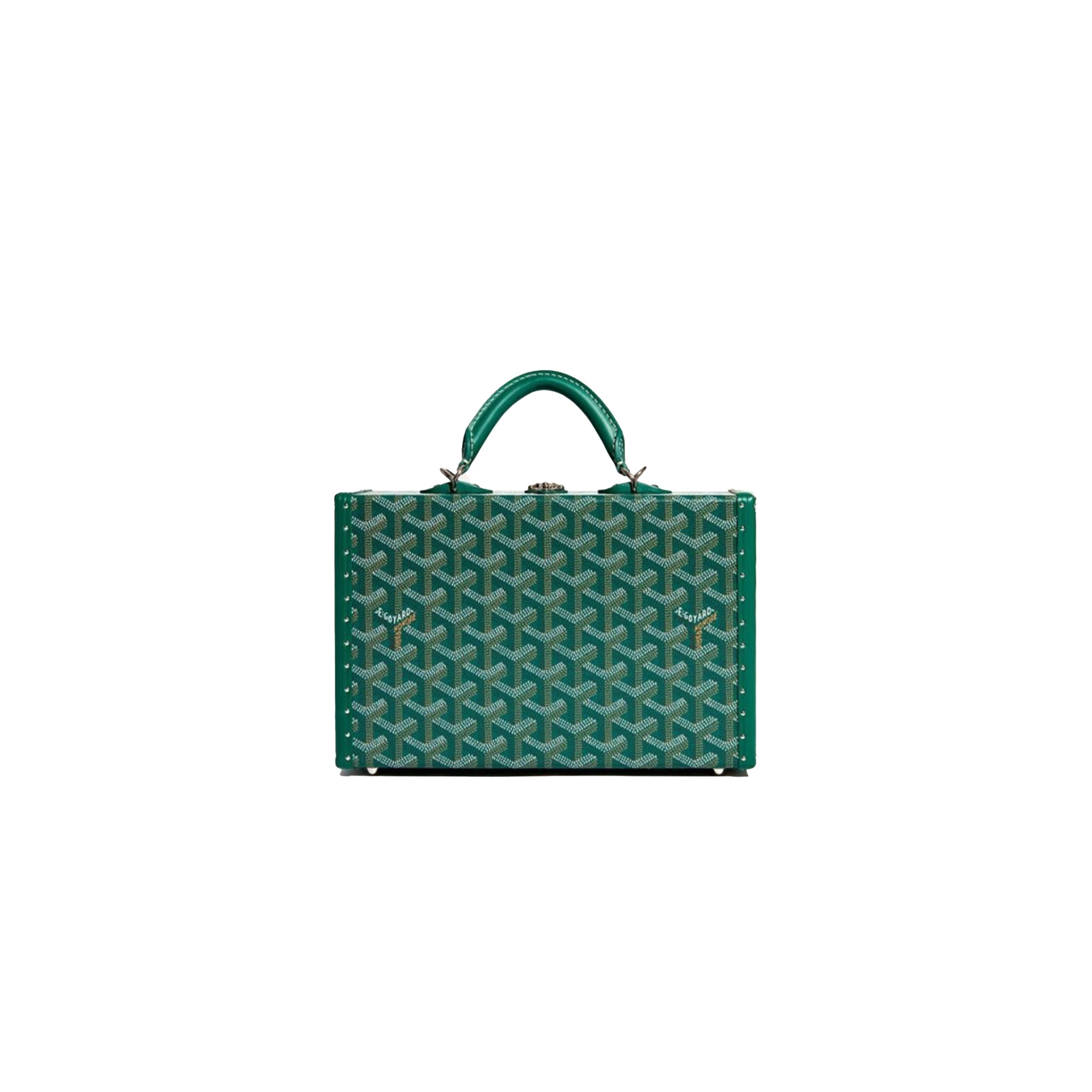 GOYARD HÔTEL  (24.5*17*7.7cm)