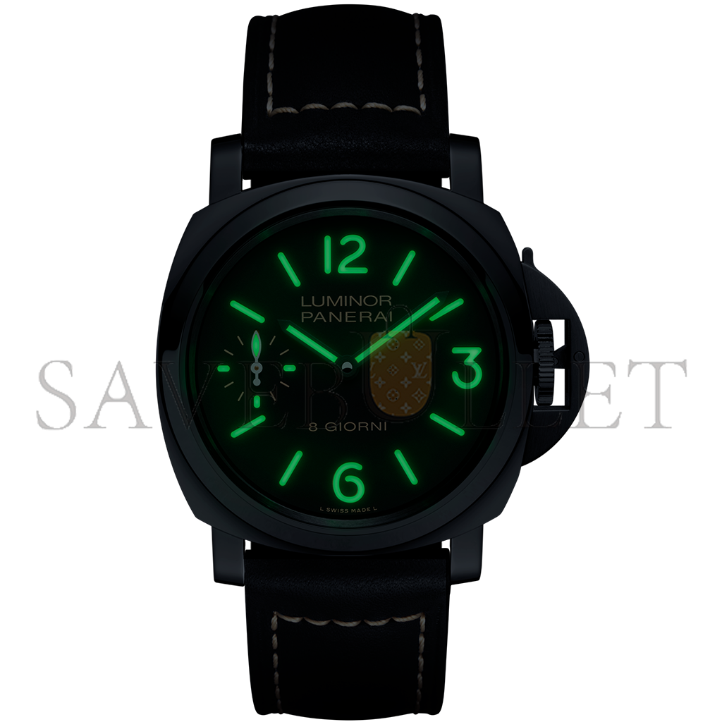 PANERAI LUMINOR 8 GIORNI WATCH PAM00915