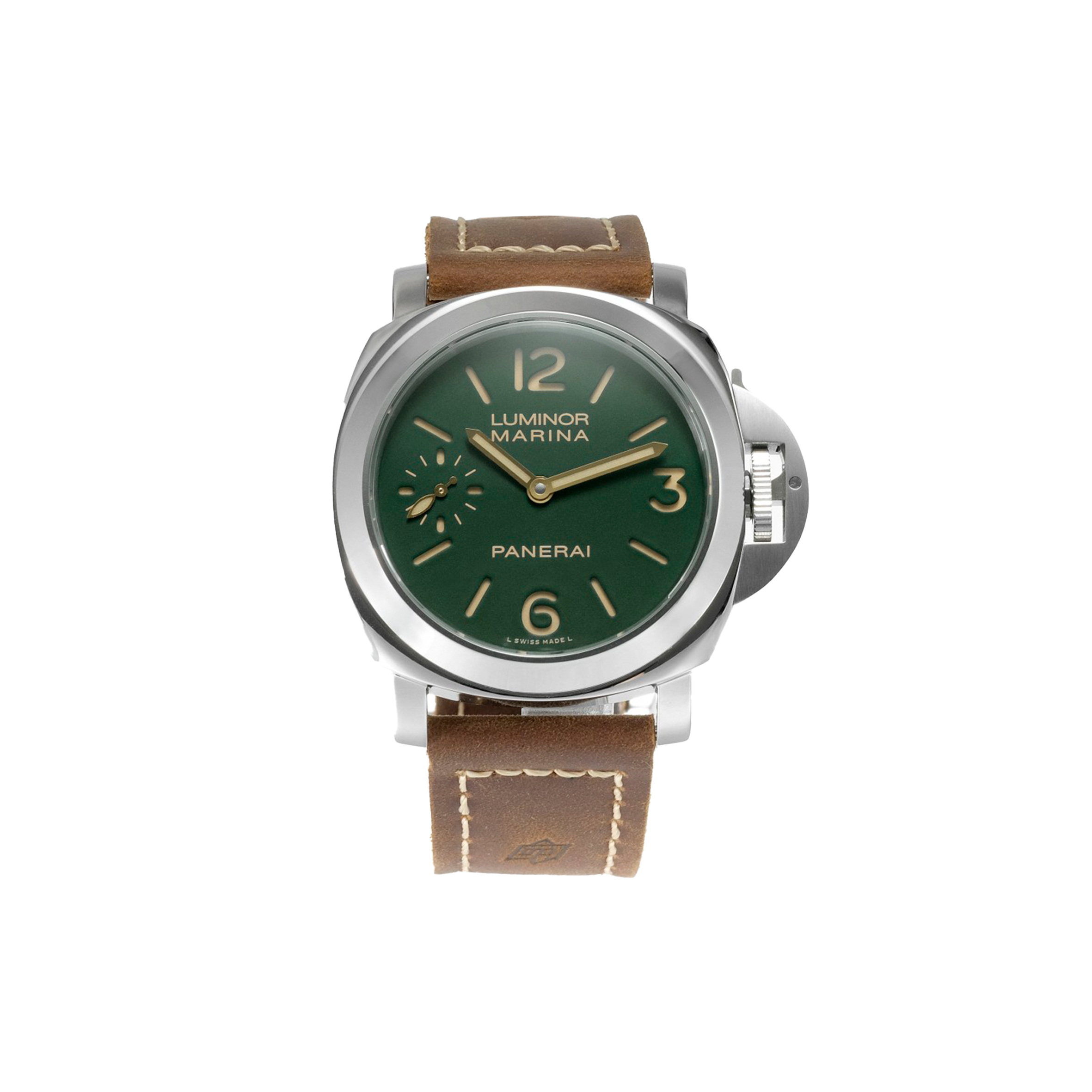 PANERAI LUMINOR MARINA PANERISTI WATCH PAM00911