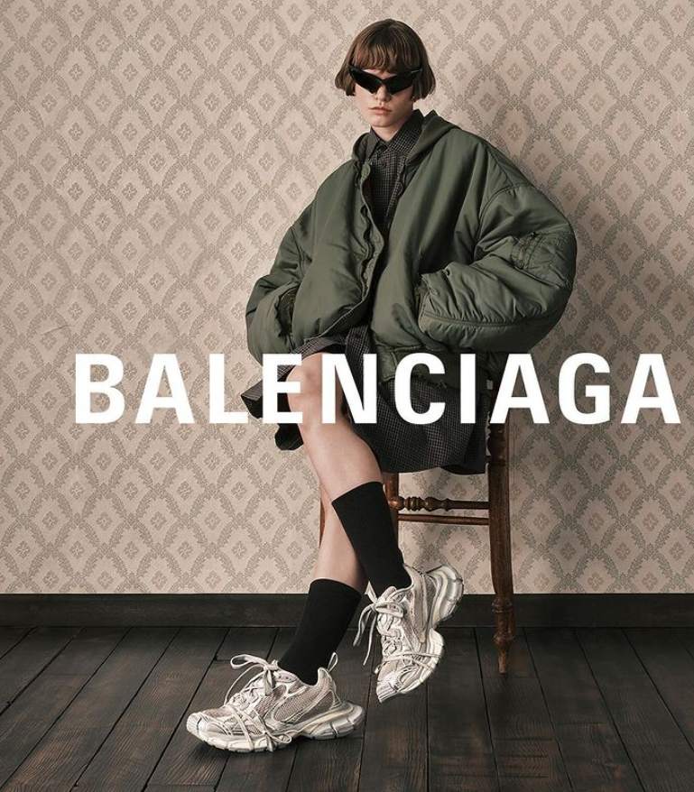 Balenciaga