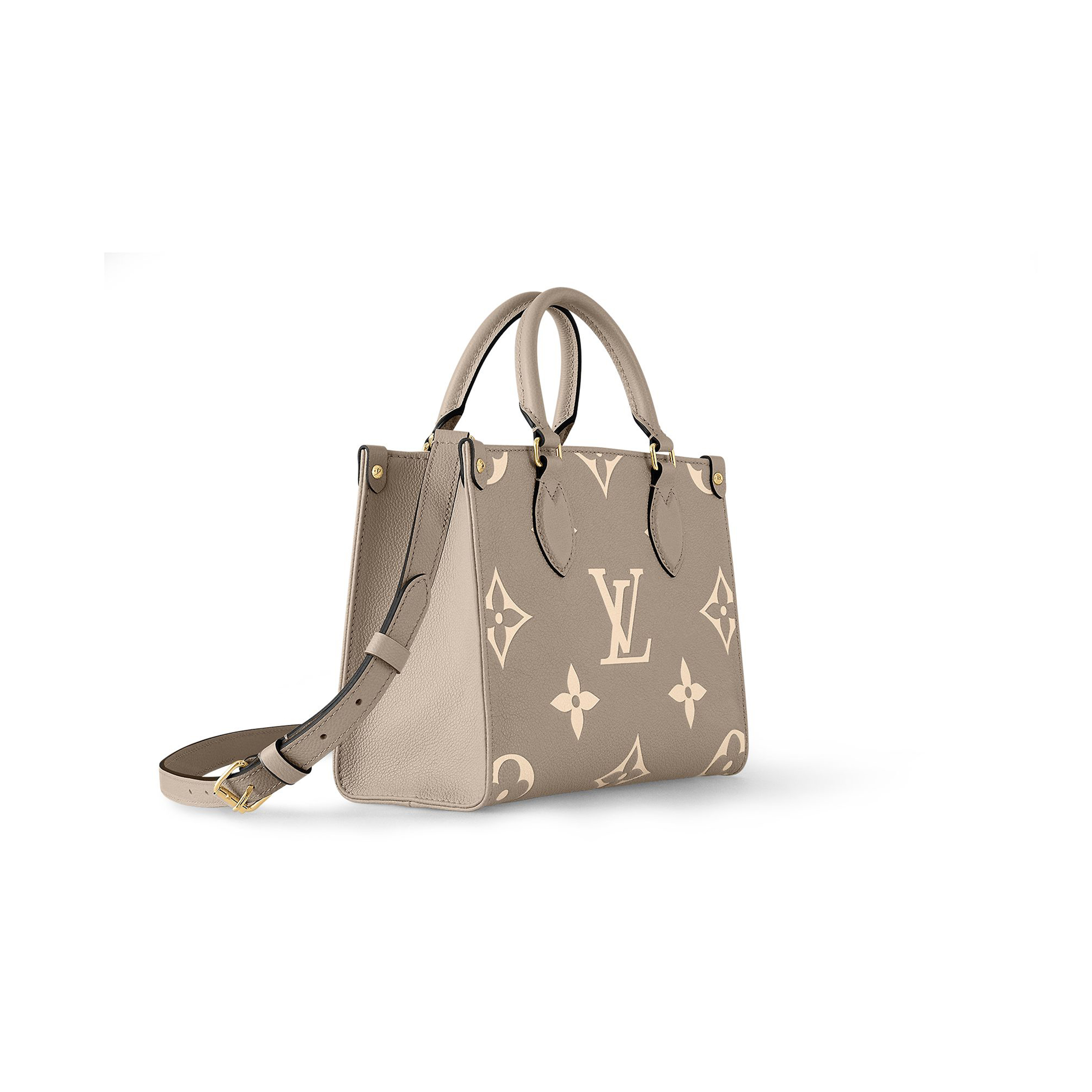 LOUIS VUITTON ONTHEGO PM M45659 (25*19*11.5cm)