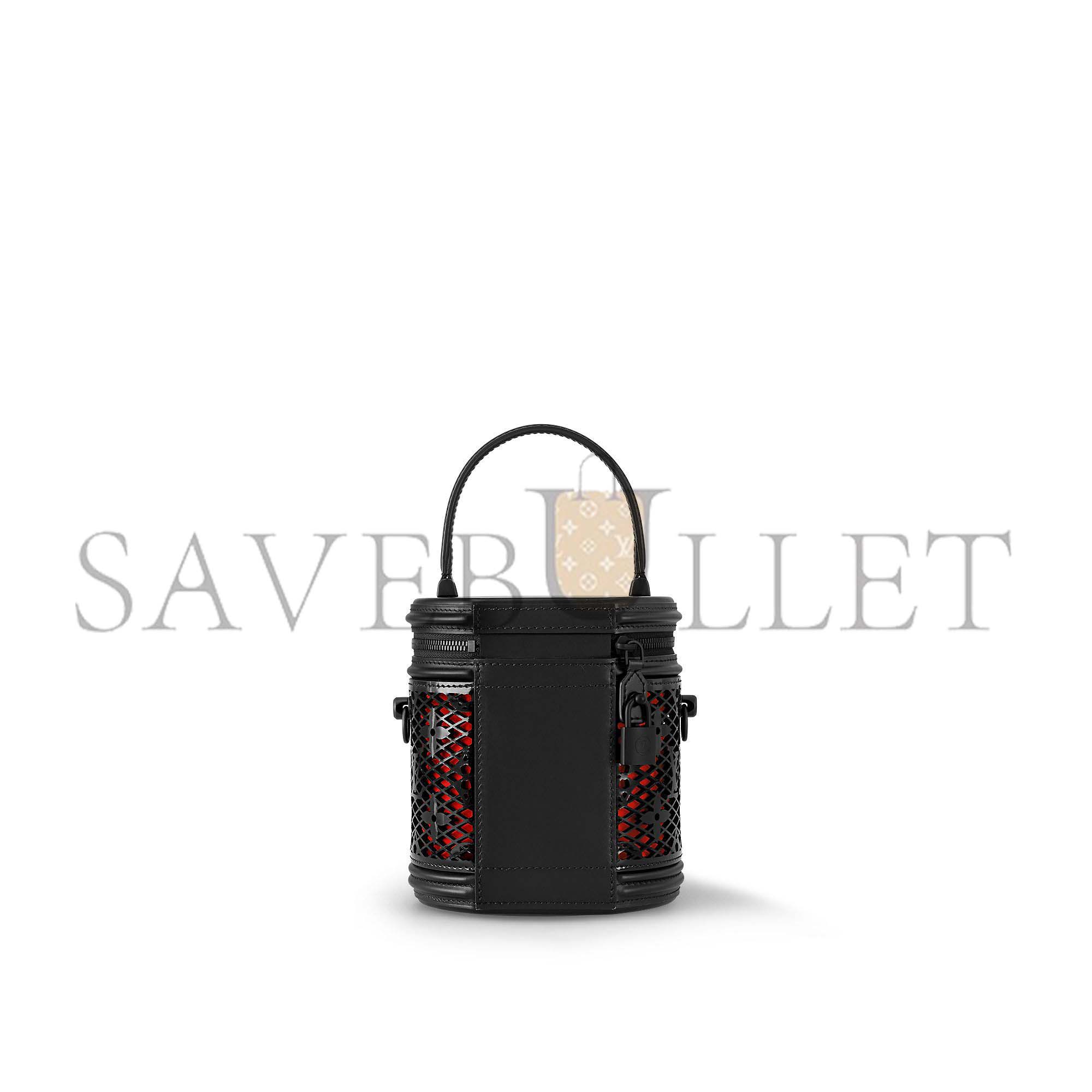 LOUIS VUITTON CANNES M20363 (15*17*15cm)