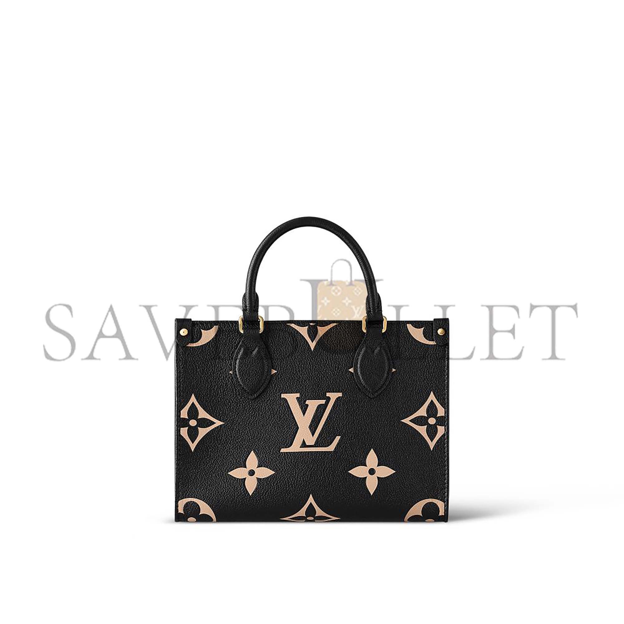 LOUIS VUITTON ONTHEGO PM M45659 (25*19*11.5cm)