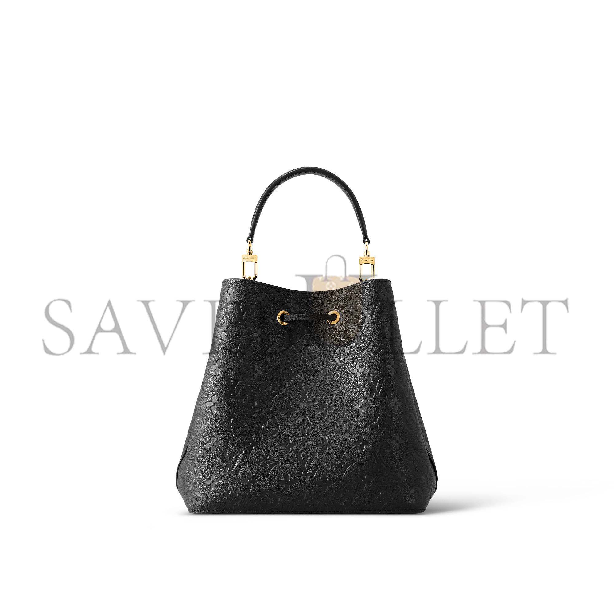 LOUIS VUITTON NÉONOÉ BUCKET BAG MM M45256 (26*26*17.5cm)