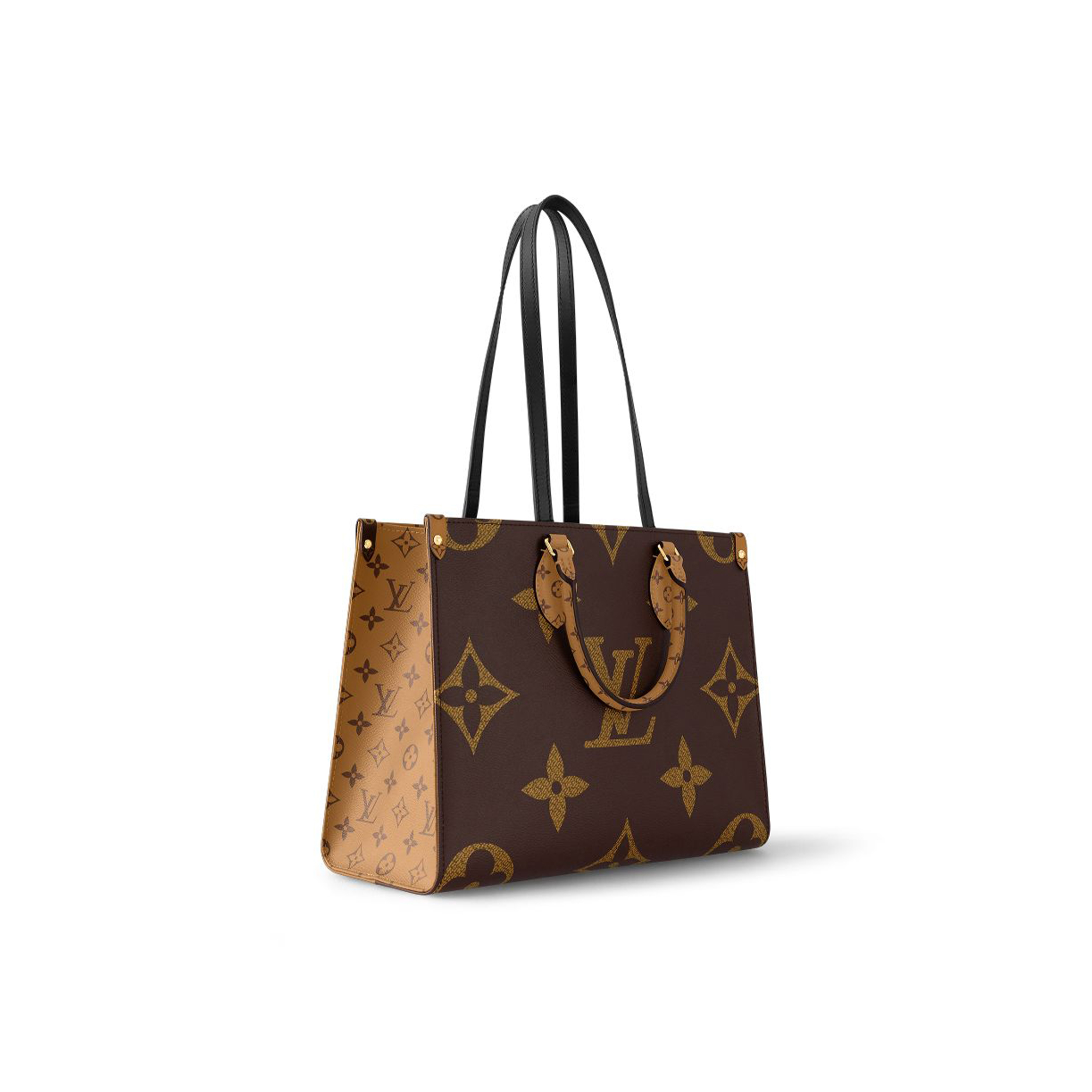 LOUIS VUITTON ONTHEGO MM M45321 (35*27*14cm)