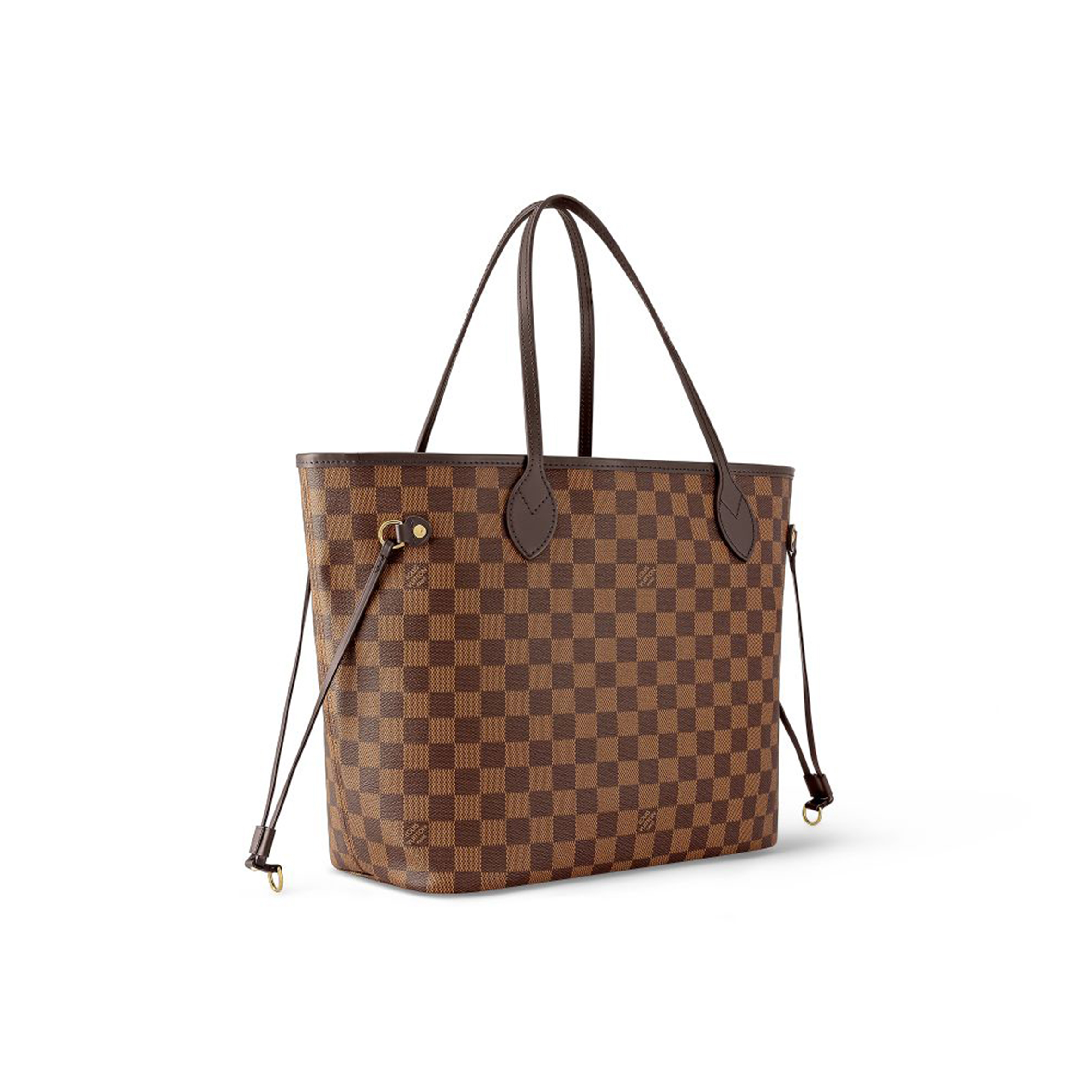 LOUIS VUITTON NEVERFULL MM N41358 (32*29*17cm)