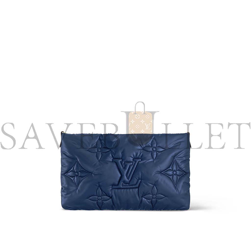 LOUIS VUITTON MAXI MULTI POCHETTE ACCESSOIRES M21057 (34*21.6*5.1cm)