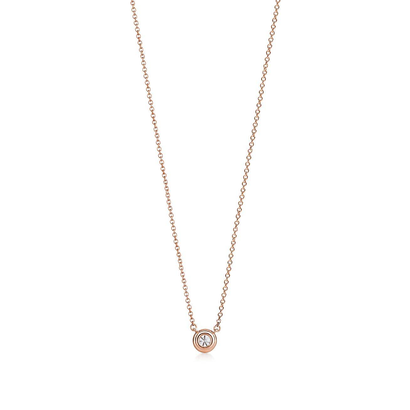 TIFFANY SOLESTE® PENDANT