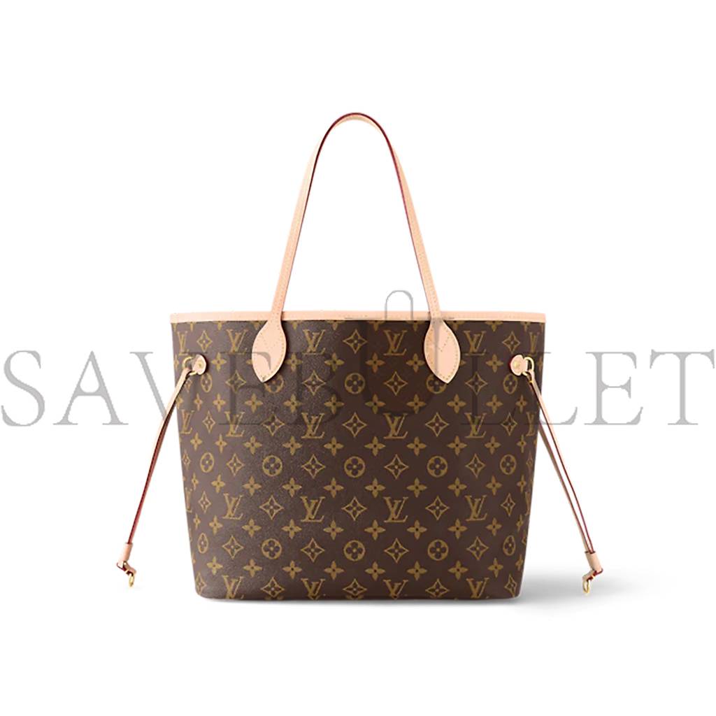 LOUIS VUITTON NEVERFULL MM M41177(32cm*29cm*17cm)