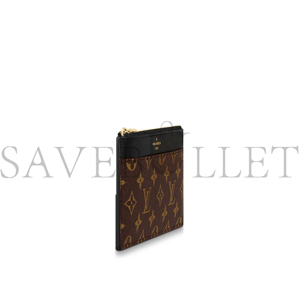 LOUIS VUITTON SLIM PURSE M80348 (20*11*0.5cm)